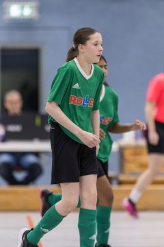 Bild 666 - B-Juniorinnen 2 Loewinnen Cup